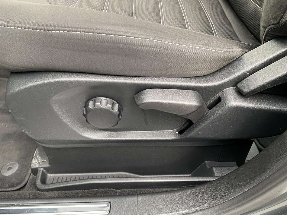 Ford Galaxy 2.0 TDCI Titanium