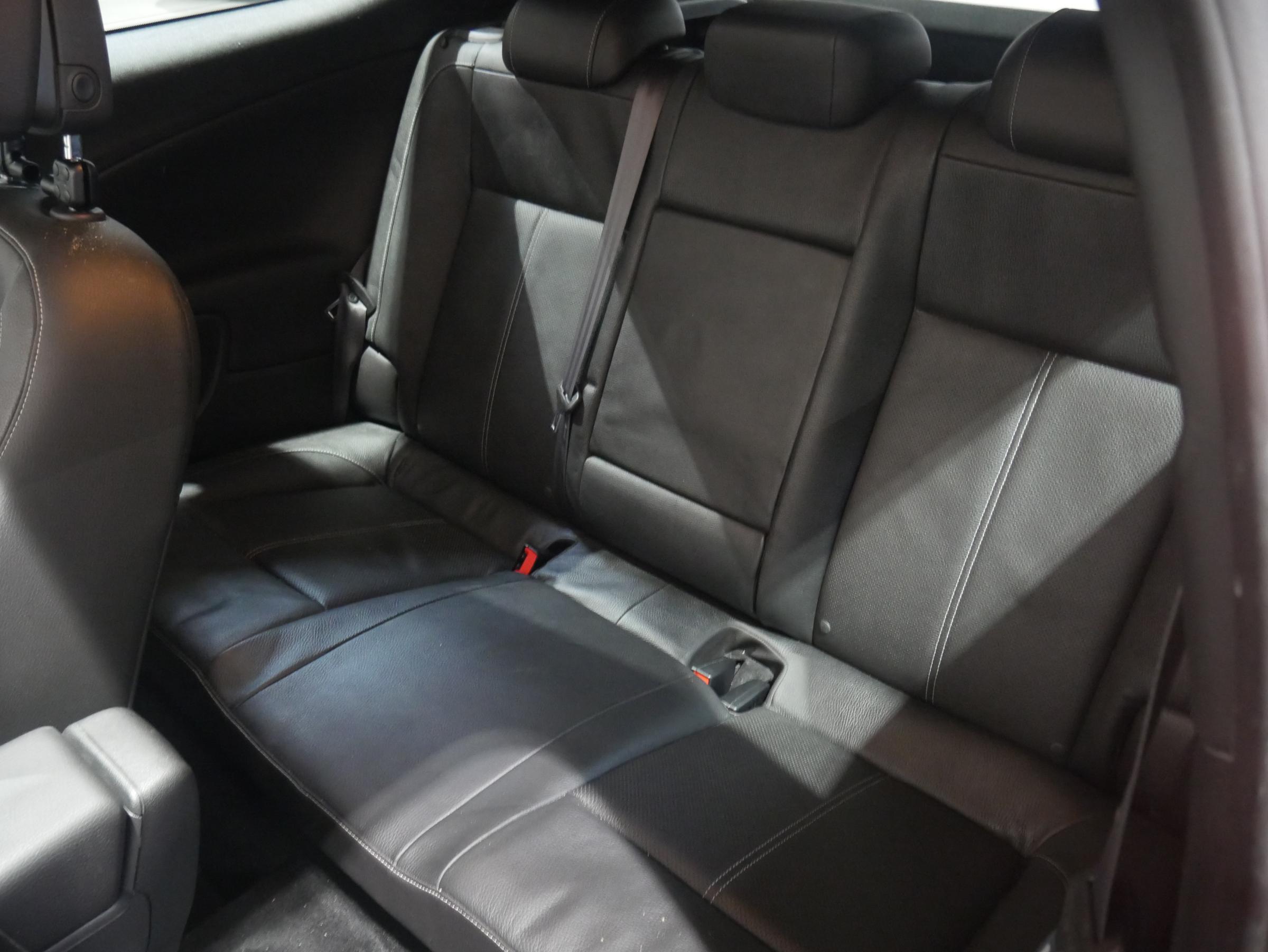 Opel Astra, 2014 - pohled č. 10