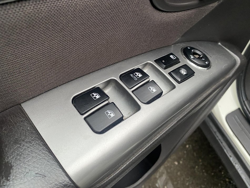 Hyundai Santa Fe 2.2 CRDi  4x4