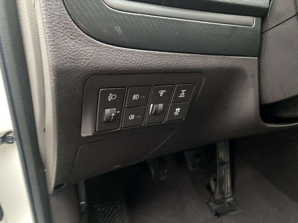 Hyundai Santa Fe 2.2 CRDi  4x4