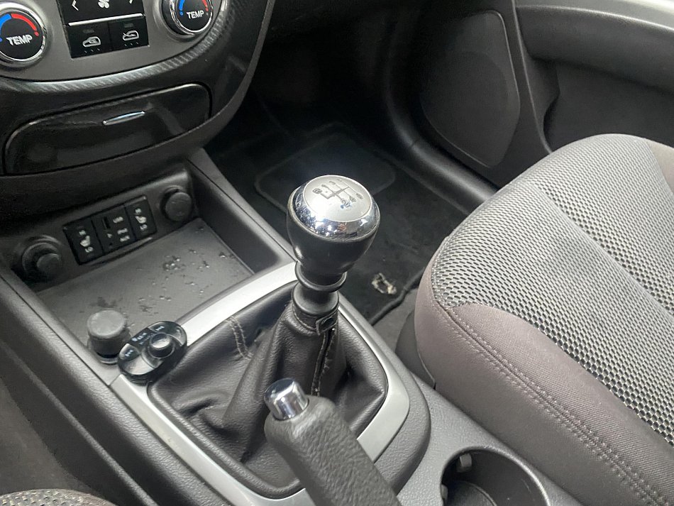 Hyundai Santa Fe 2.2 CRDi  4x4