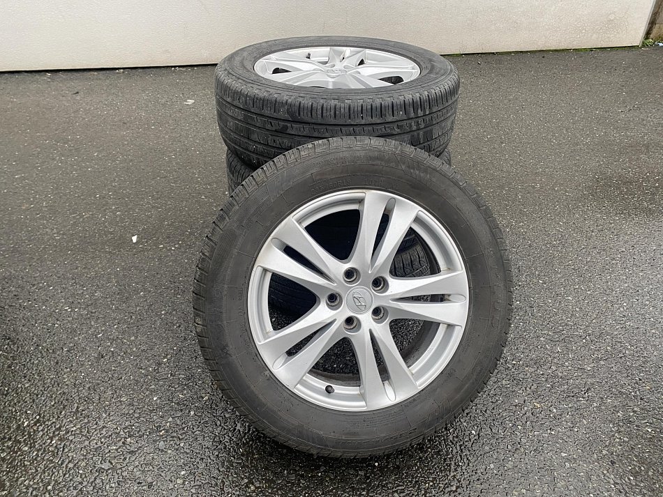 Hyundai Santa Fe 2.2 CRDi  4x4