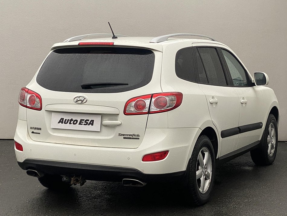 Hyundai Santa Fe 2.2 CRDi  4x4
