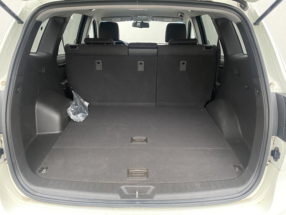 Hyundai Santa Fe 2.2 CRDi  4x4