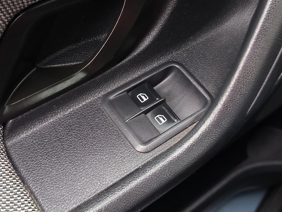 Škoda Fabia II 1.2 HTP 