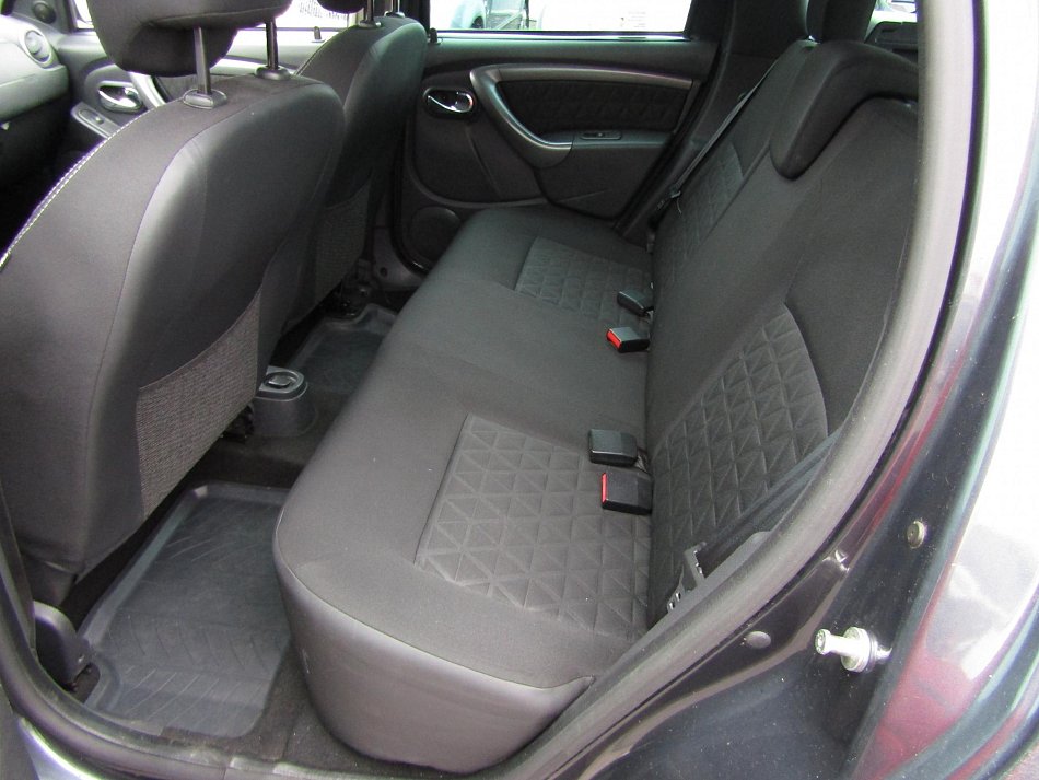 Dacia Duster 1.5 dCi 