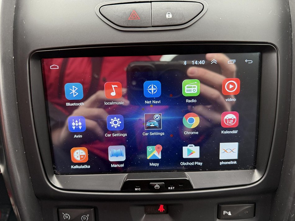 Dacia Duster 1.5 dCi 