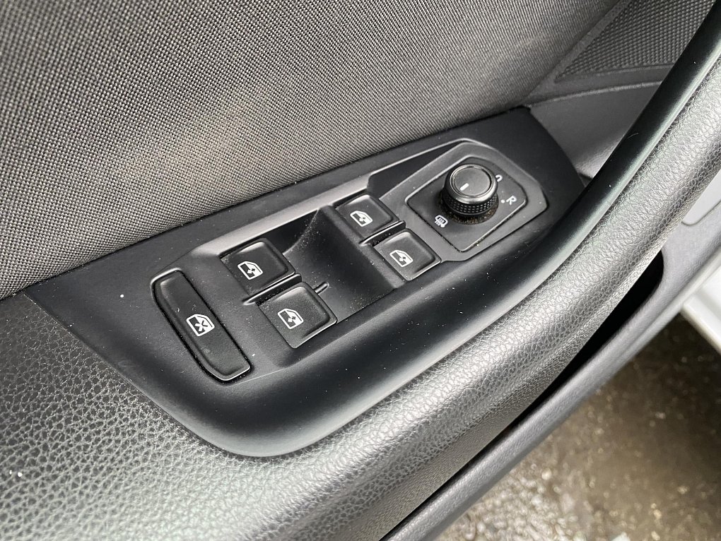 Volkswagen Passat 2.0 TDi Comfortline