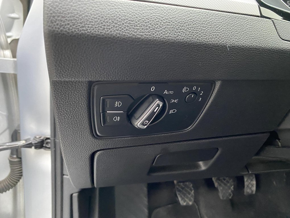 Volkswagen Passat 2.0 TDi Comfortline