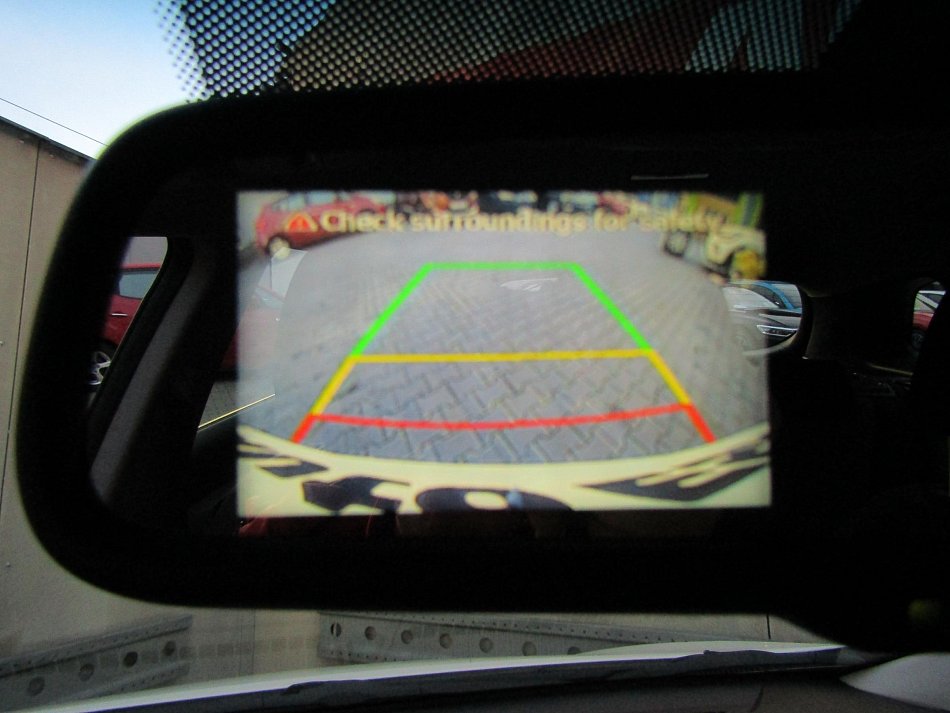 Hyundai I30 1.6 CRDi 