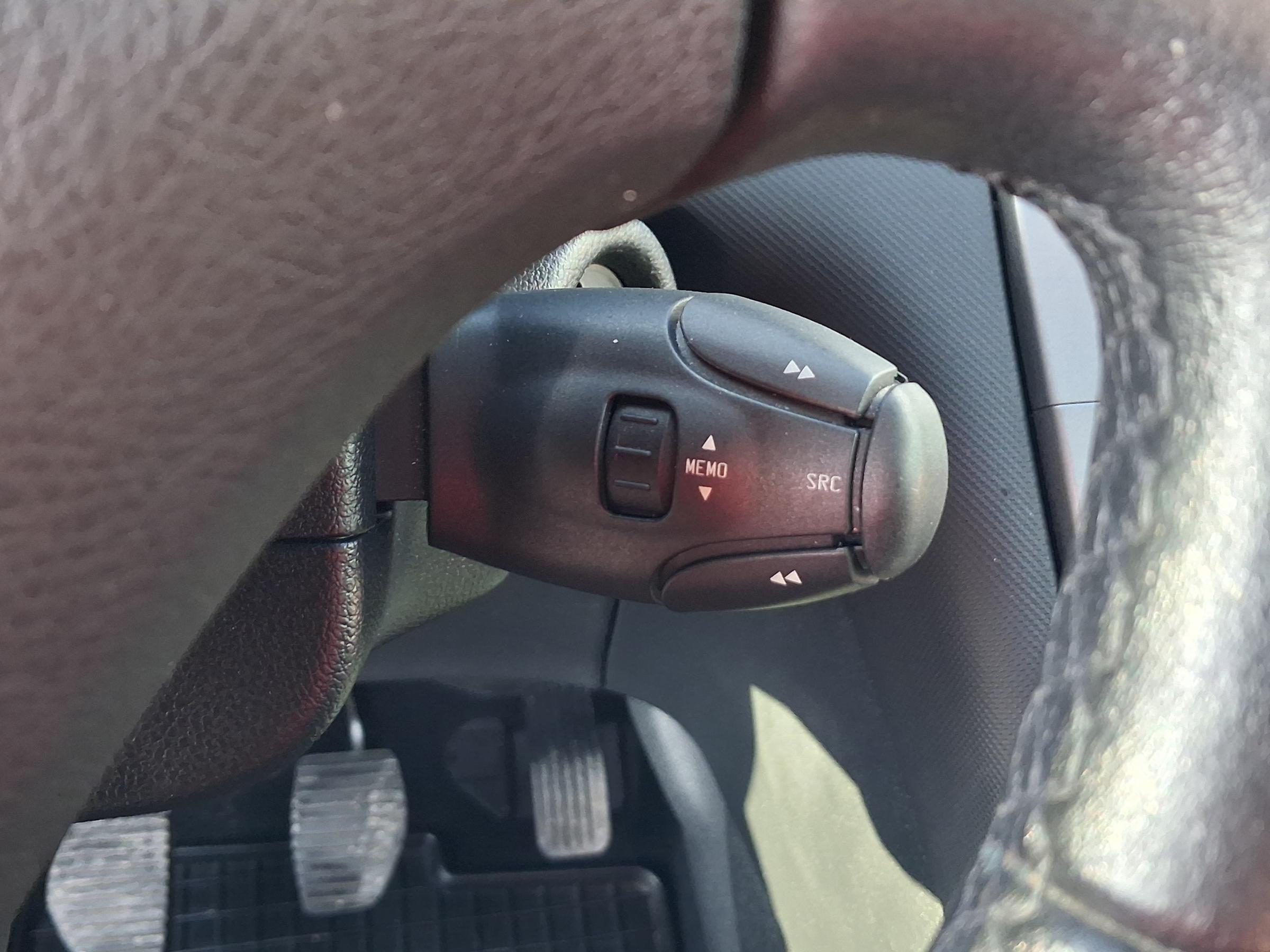 Peugeot 308, 2009 - pohled č. 12