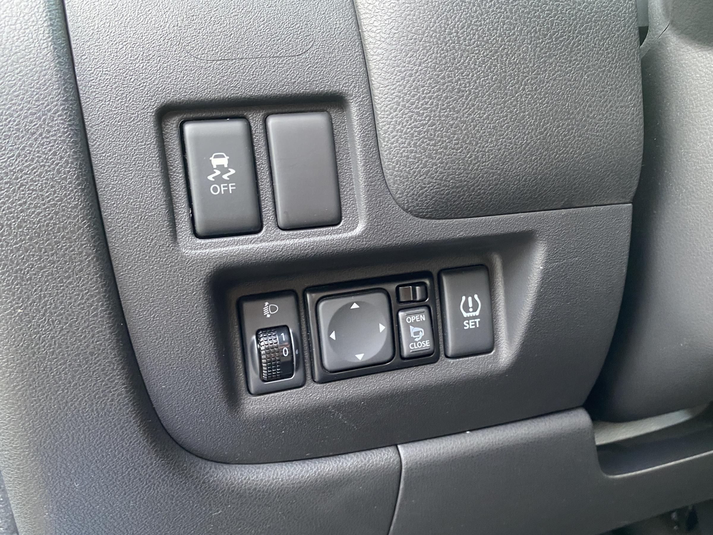 Nissan Micra, 2017 - pohled č. 14