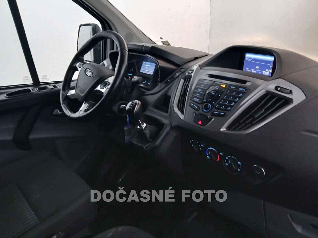 Ford Transit Custom 2.0TDCi Trend