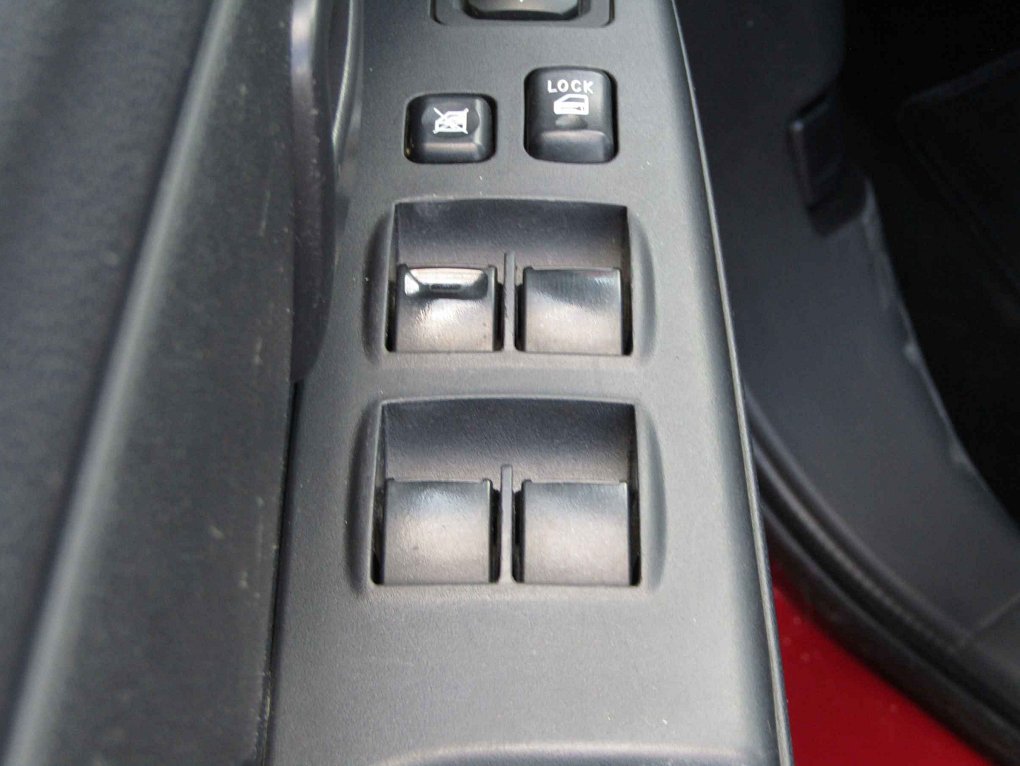 Mitsubishi ASX 1.6 MIVEC 