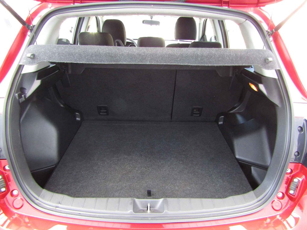 Mitsubishi ASX 1.6 MIVEC 