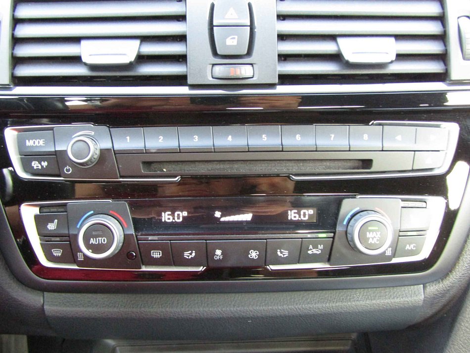 BMW Řada 4 2.0 TDi  420d xDrive