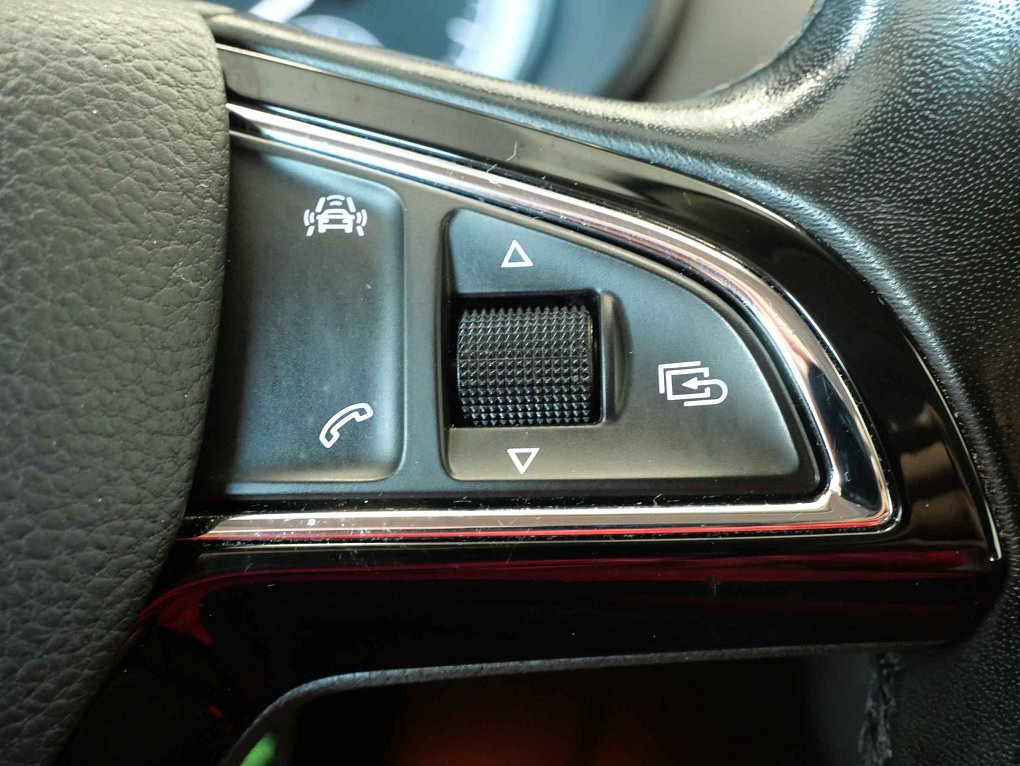 Škoda Octavia III 2.0 TDi  4x4