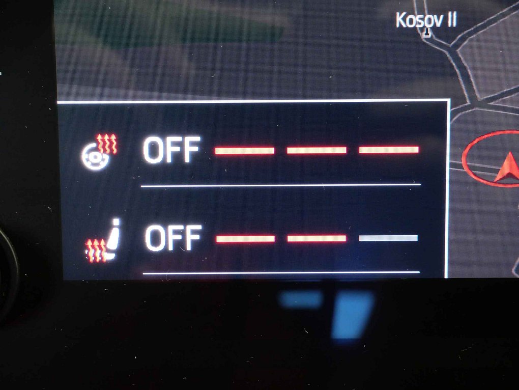 Škoda Octavia III 2.0 TDi  4x4