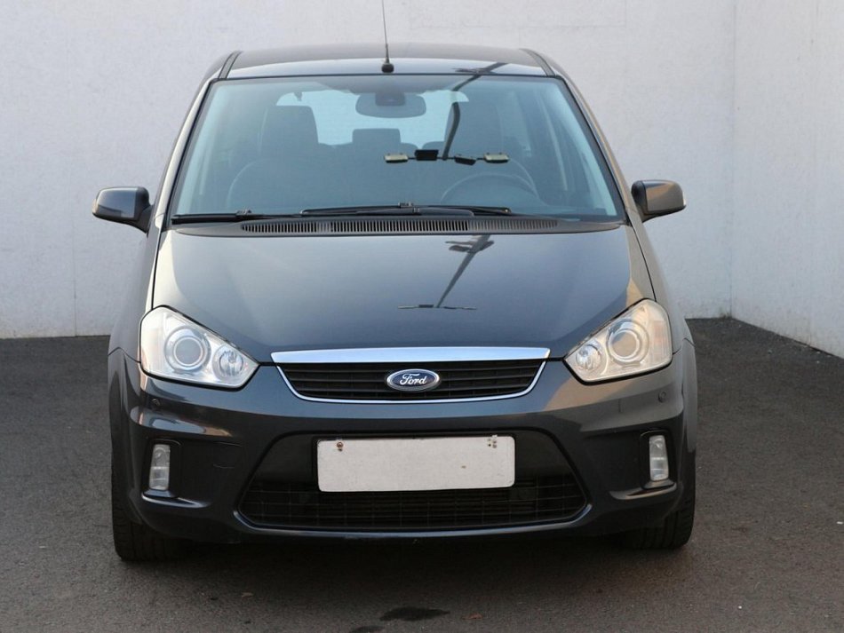Ford C-MAX 1.8 