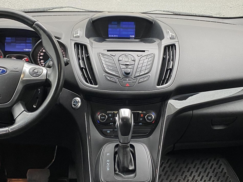 Ford Kuga 2.0TDCi Titanium 4x4