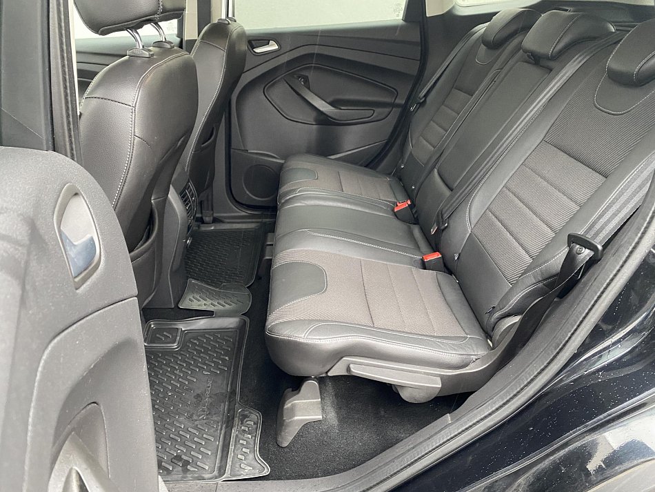 Ford Kuga 2.0TDCi Titanium 4x4