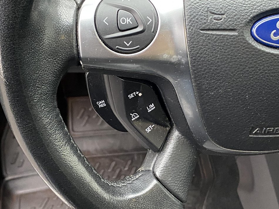 Ford Kuga 2.0TDCi Titanium 4x4