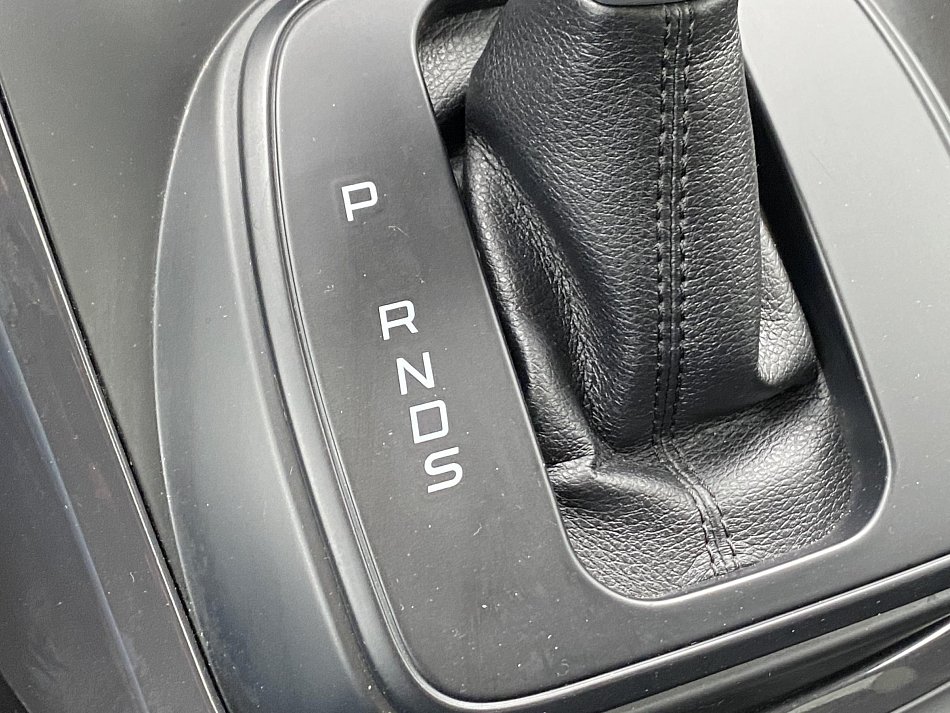 Ford Kuga 2.0TDCi Titanium 4x4