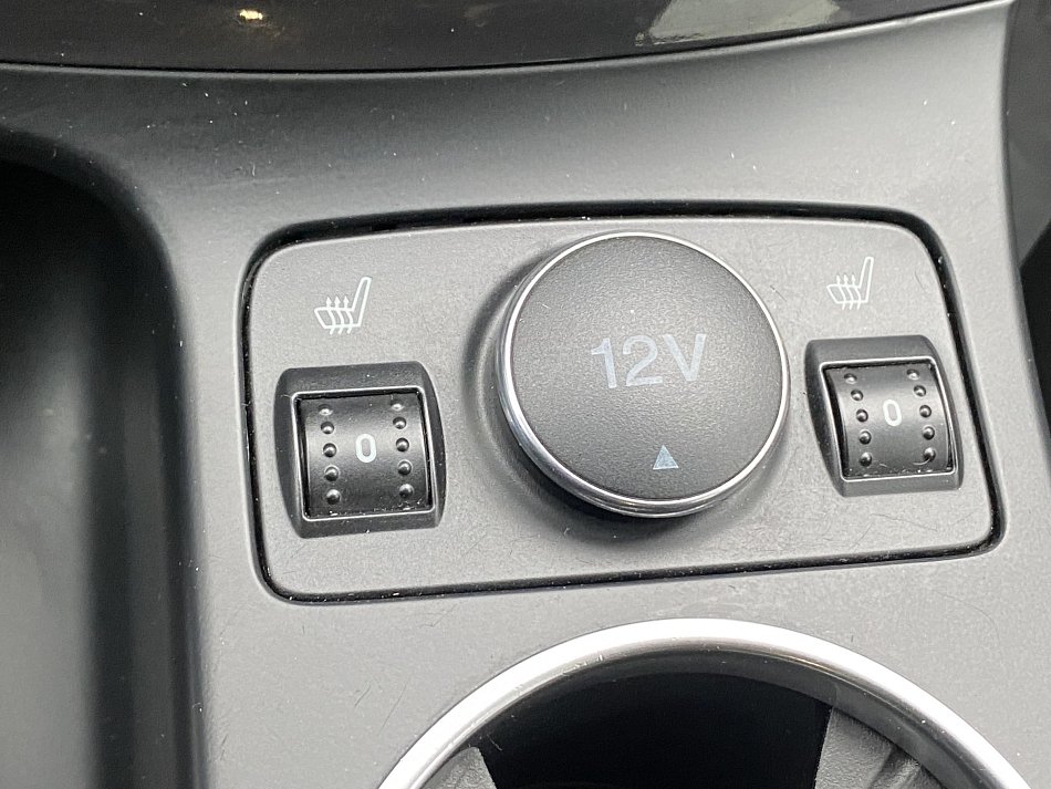 Ford Kuga 2.0TDCi Titanium 4x4