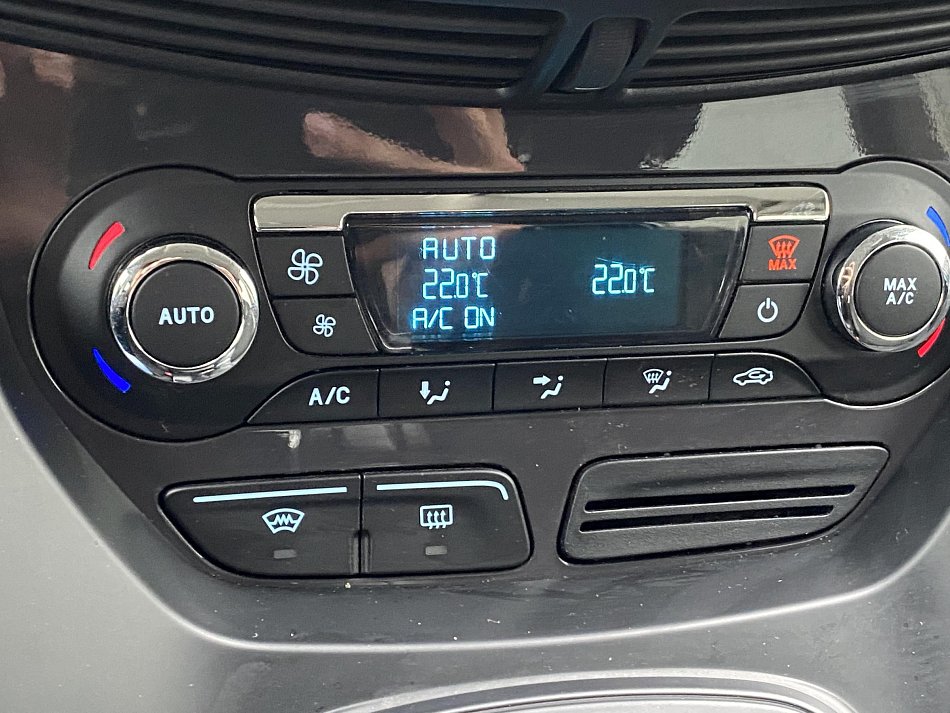 Ford Kuga 2.0TDCi Titanium 4x4