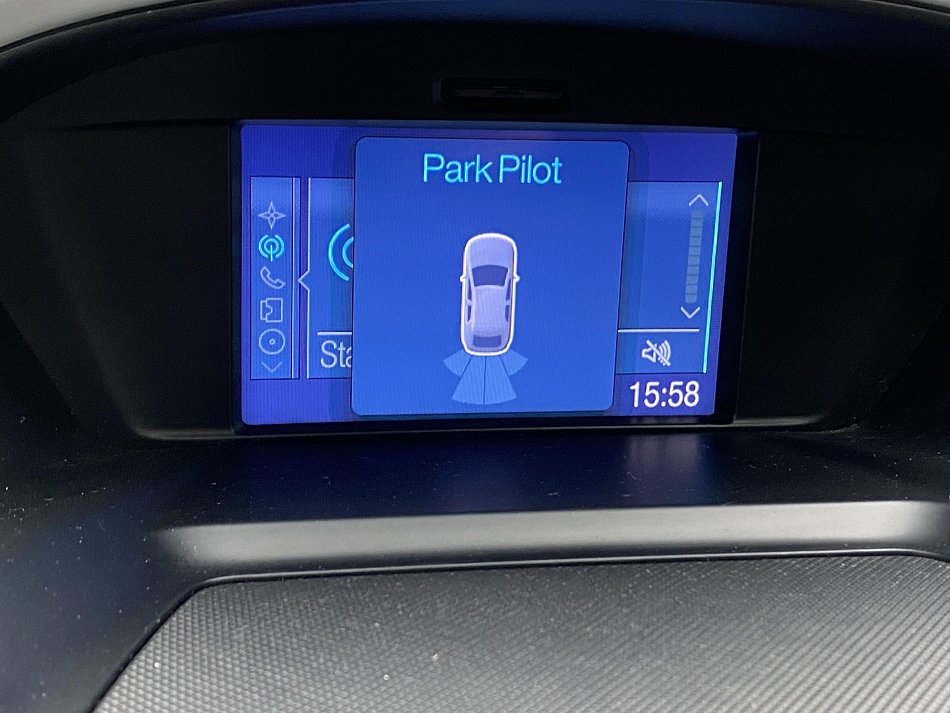 Ford Kuga 2.0TDCi Titanium 4x4