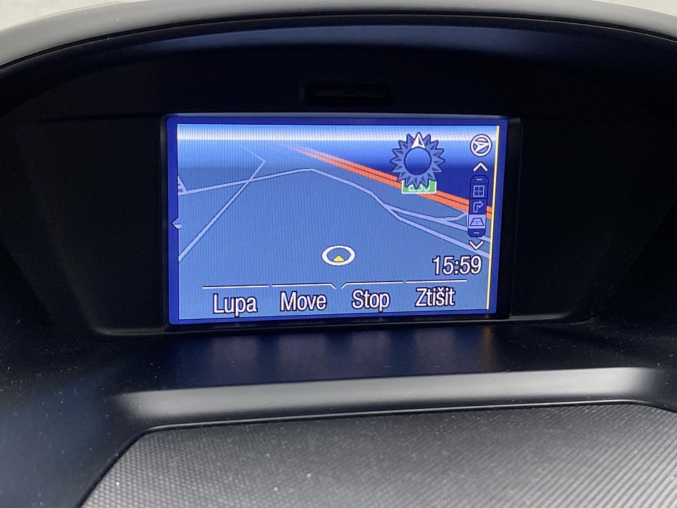 Ford Kuga 2.0TDCi Titanium 4x4