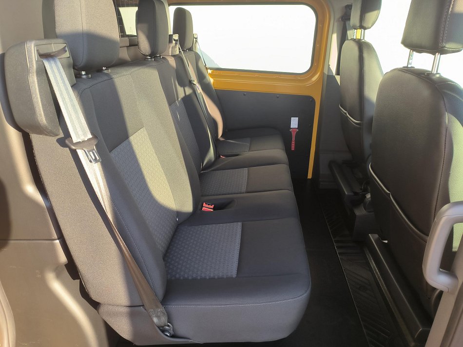Ford Transit Custom 2.0TDCi Trend L2 5míst