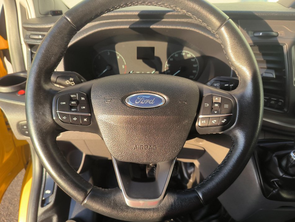 Ford Transit Custom 2.0TDCi Trend L2 5míst