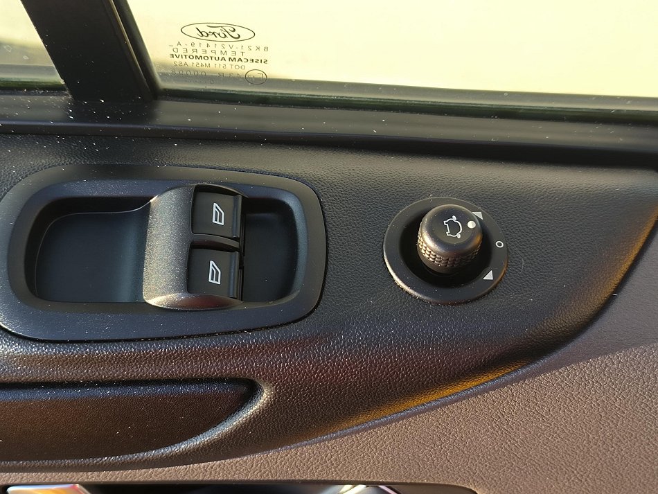 Ford Transit Custom 2.0TDCi Trend L2 5míst