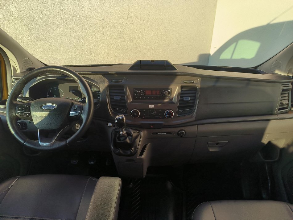 Ford Transit Custom 2.0TDCi Trend L2 5míst
