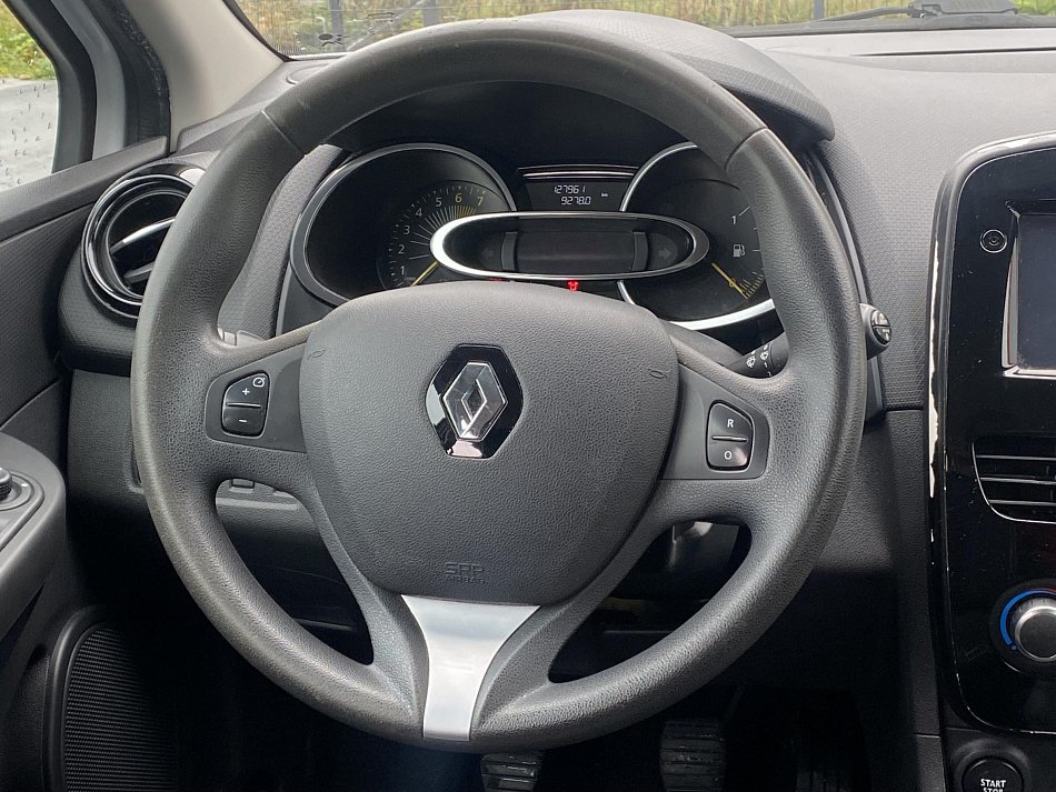 Renault Clio 0.9 TCe 