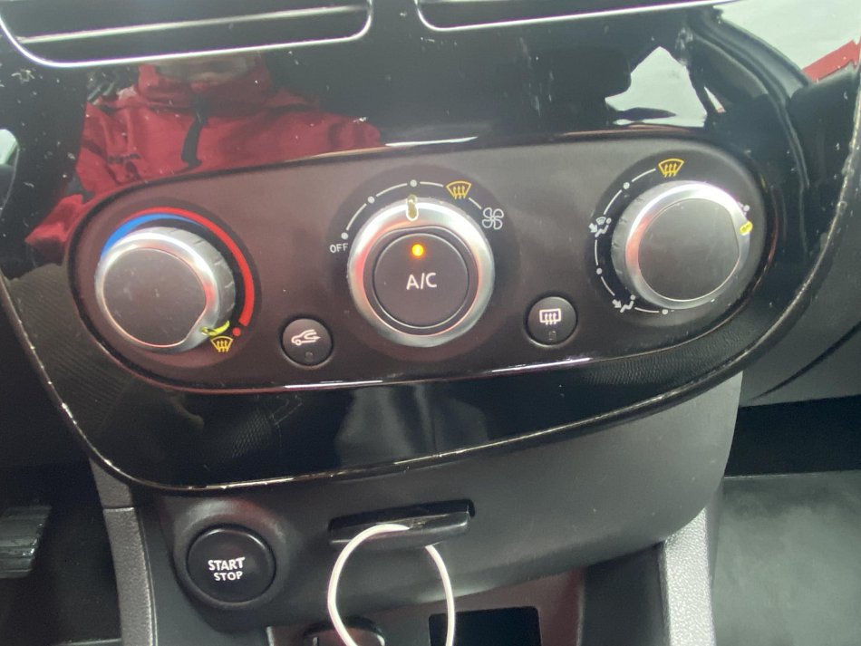 Renault Clio 0.9 TCe 