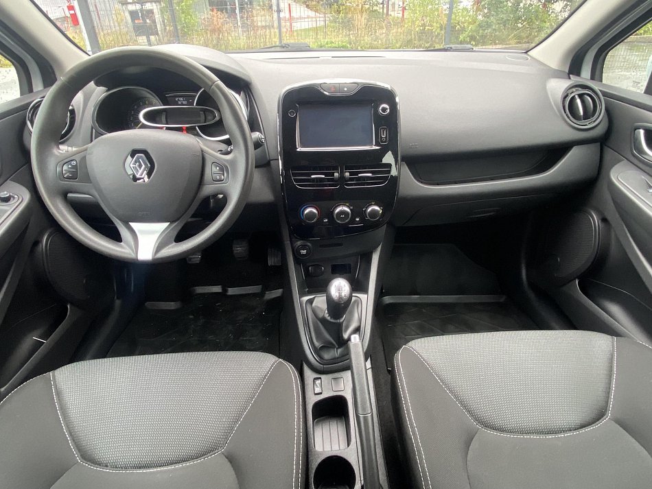 Renault Clio 0.9 TCe 