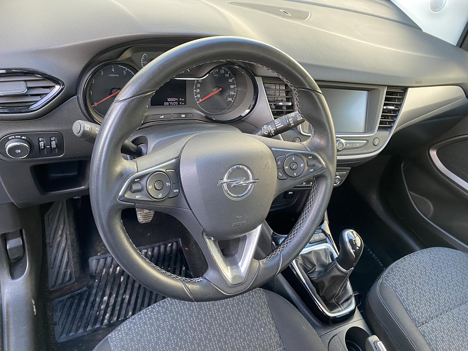 Opel Crossland X 1.2 T Edition