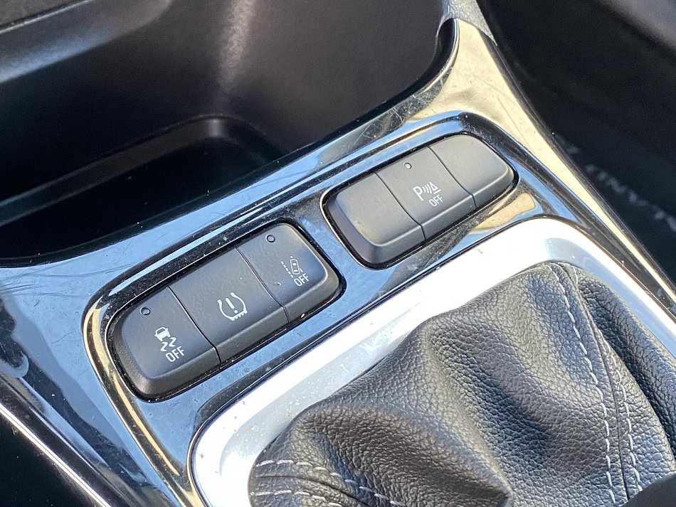 Opel Crossland X 1.2 T Edition