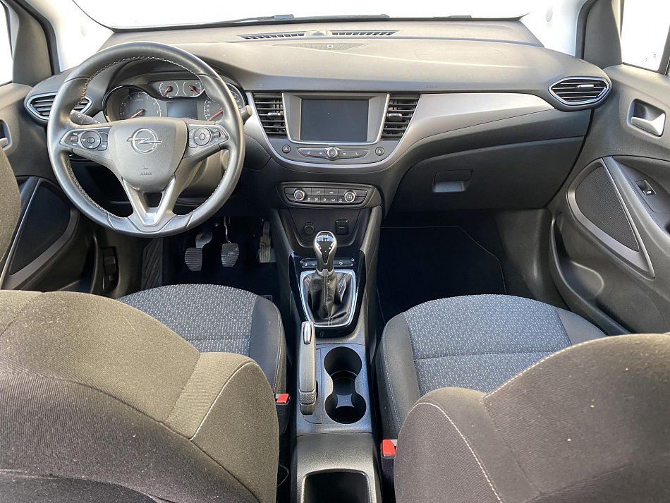 Opel Crossland X 1.2 T Edition