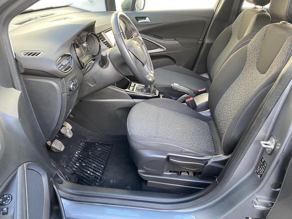 Opel Crossland X 1.2 T Edition