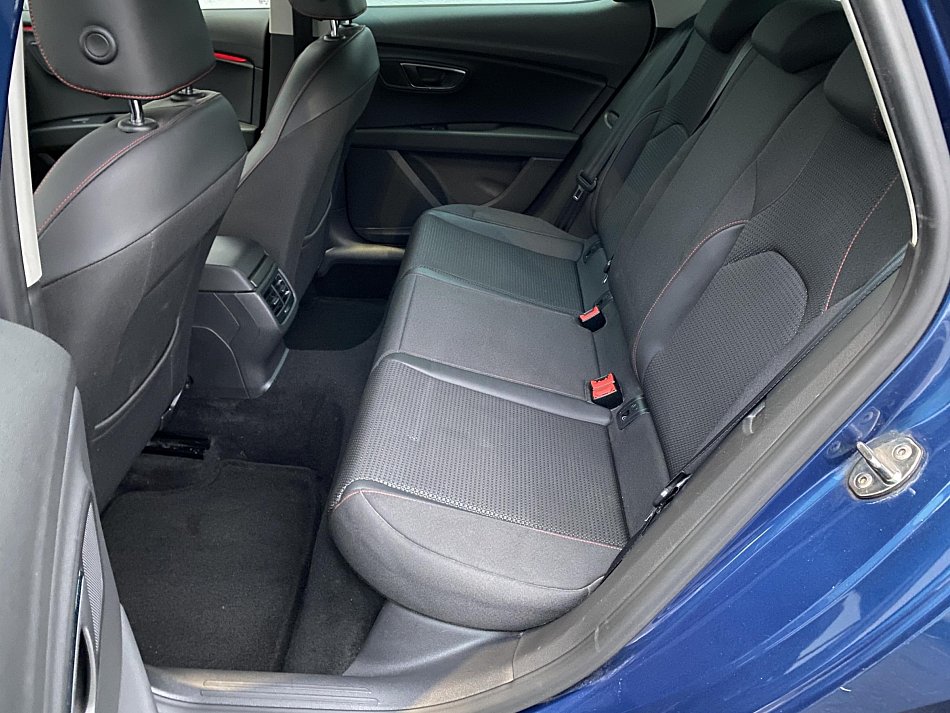 Seat Leon 1.4 TSi FR