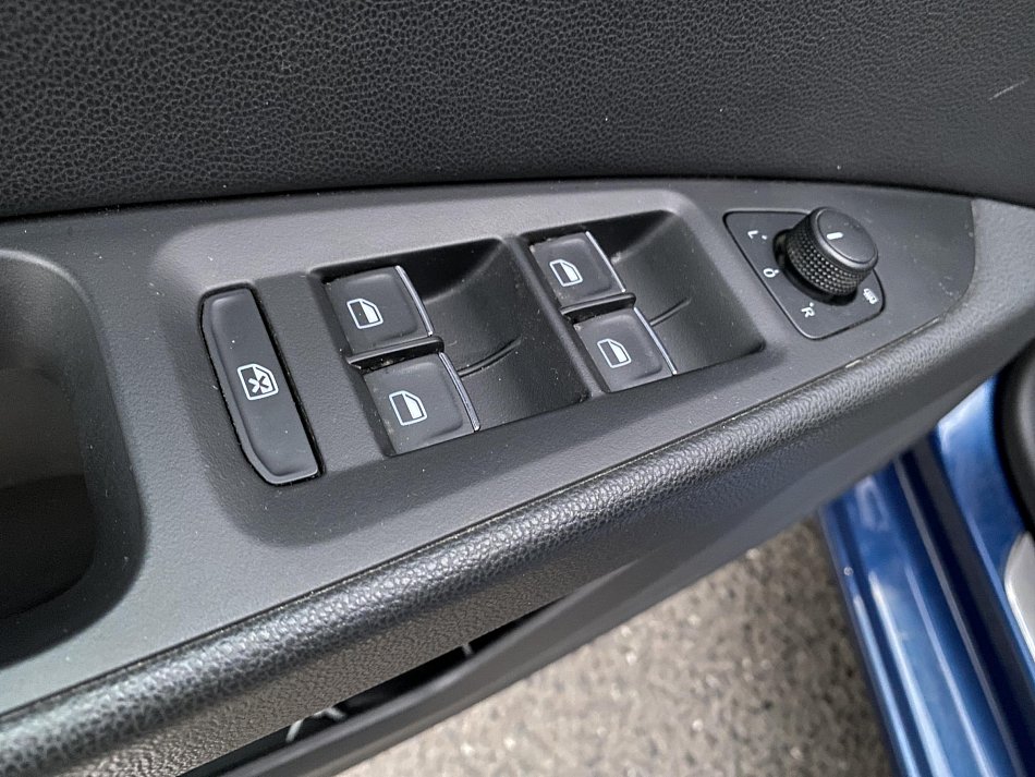 Seat Leon 1.4 TSi FR