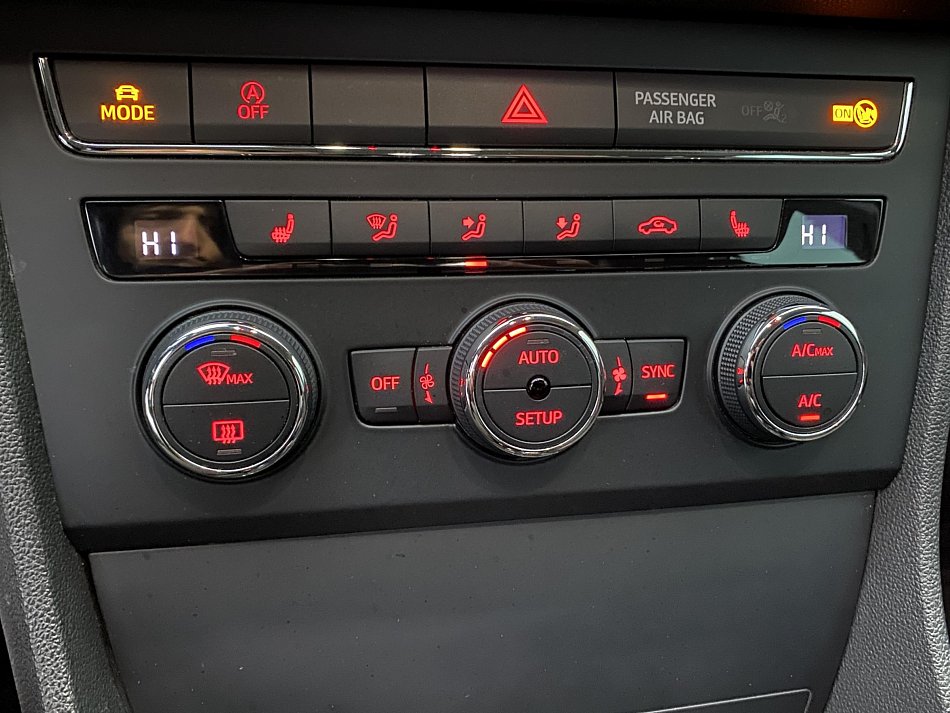 Seat Leon 1.4 TSi FR