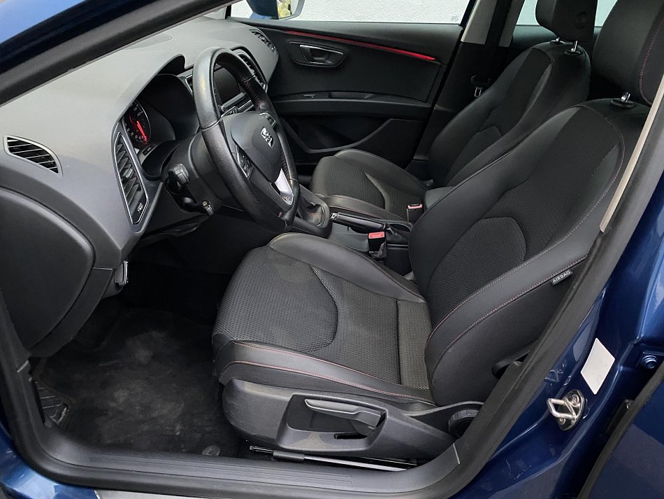 Seat Leon 1.4 TSi FR