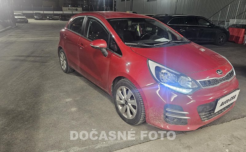 Kia Rio 1.4i 