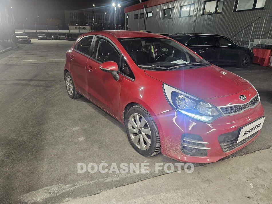 Kia Rio 1.4i 