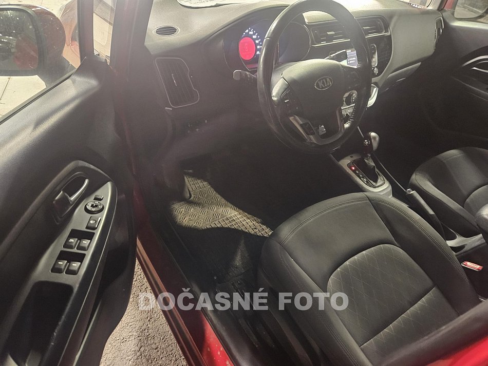 Kia Rio 1.4i 