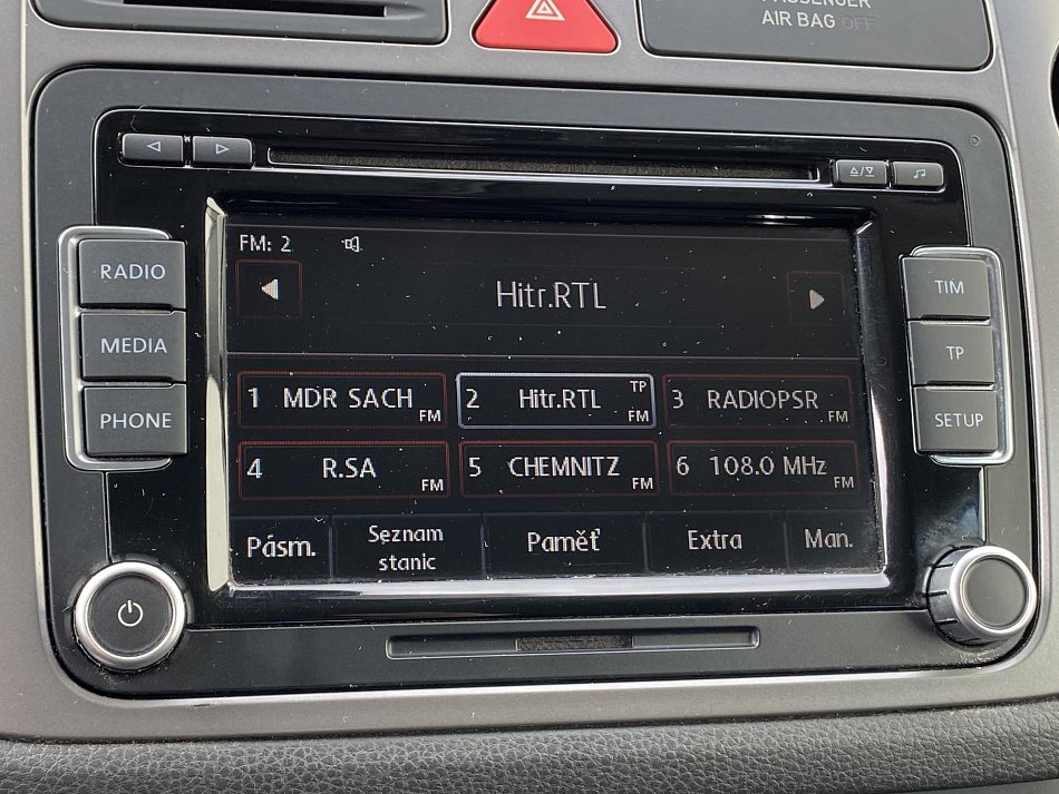 Volkswagen Tiguan 1.4 TSi Sport&Style 4x4